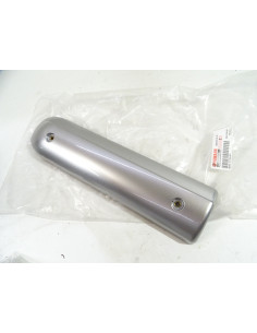 Enjoliveur de pot YAMAHA X-CITY 125 - 2011 - 1S6E4718-10 État Neuf 2