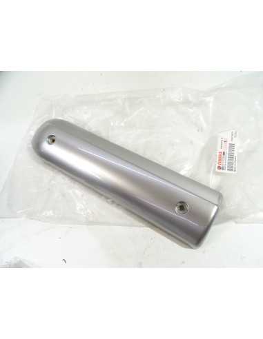 Enjoliveur de pot YAMAHA X-CITY 125 - 2011 - 1S6E4718-10