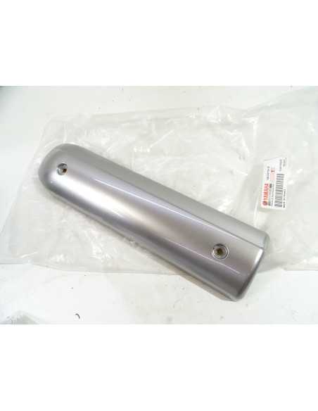 Enjoliveur de pot YAMAHA X-CITY 125 - 2011 - 1S6E4718-10