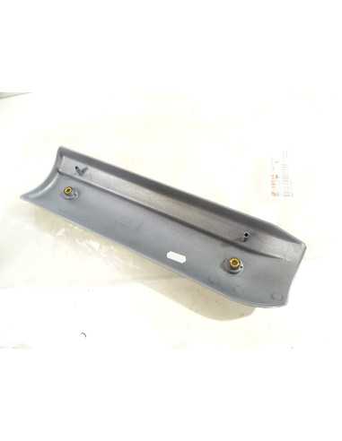 Enjoliveur de pot YAMAHA X-CITY 125 - 2011 - 1S6E4718-10