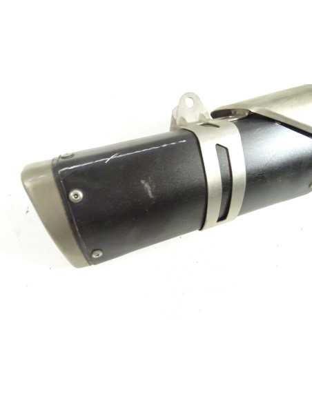 Silencieux KTM DUKE 125 - 2017/2020 - 93805083000