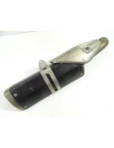 Silencieux KTM DUKE 125 - 2017/2020 - 93805083000