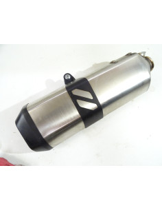 Silencieux KTM ADVENTURE 1190 - 2013 - 6030508300 Occasion