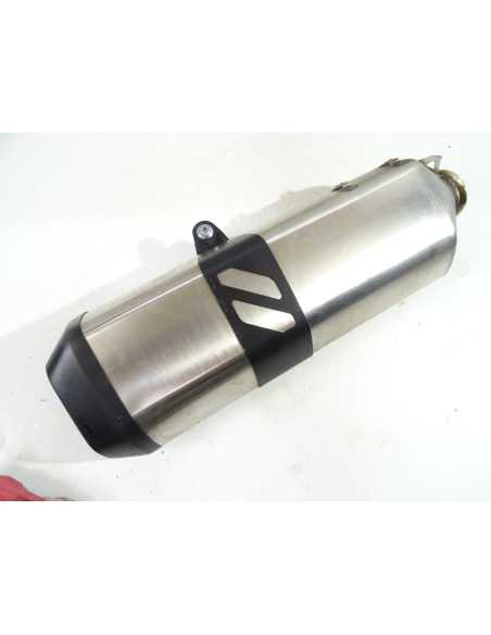 Silencieux KTM ADVENTURE 1190 - 2013 - 6030508300 Occasion