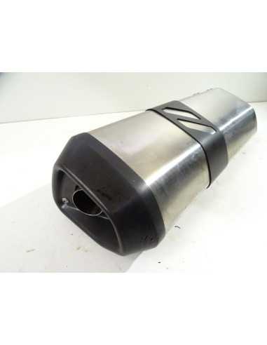 Silencieux KTM ADVENTURE 1190 - 2013 - 6030508300