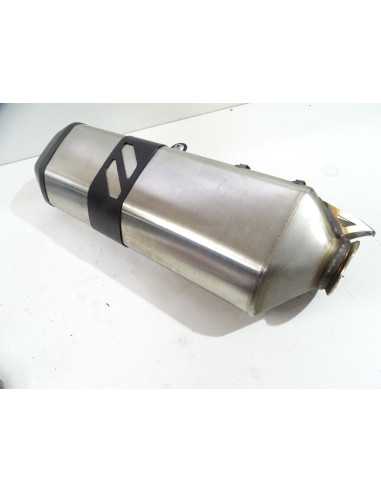 Silencieux KTM ADVENTURE 1190 - 2013 - 6030508300