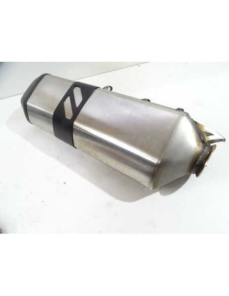 Silencieux KTM ADVENTURE 1190 - 2013 - 6030508300