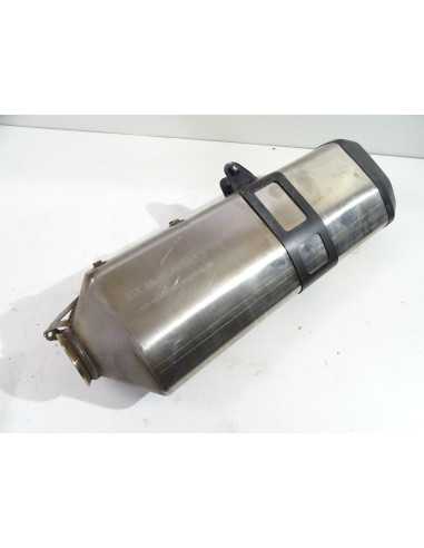 Silencieux KTM ADVENTURE 1190 - 2013 - 6030508300