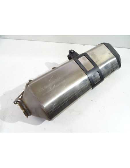 Silencieux KTM ADVENTURE 1190 - 2013 - 6030508300