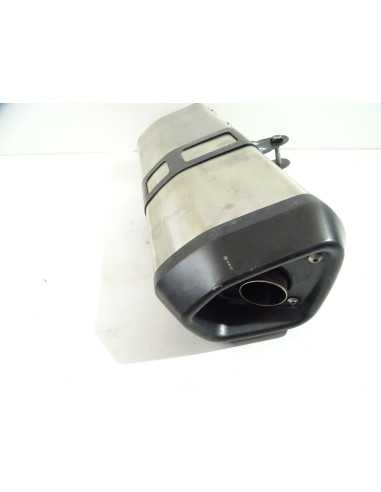 Silencieux KTM ADVENTURE 1190 - 2013 - 6030508300