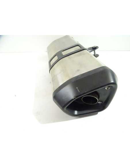 Silencieux KTM ADVENTURE 1190 - 2013 - 6030508300