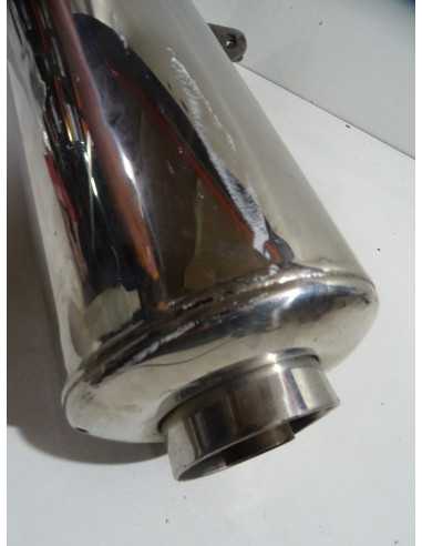 Silencieux gauche YAMAHA TDM 900 - 2004/2006