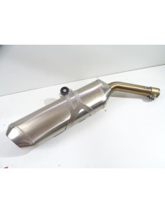 Silencieux gauche BMW F850GS 850 - 2017/2019 - 8566738 Occasion