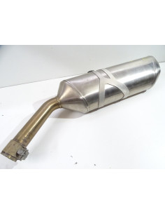 Silencieux gauche BMW F850GS 850 - 2017/2019 - 8566738 Occasion 2