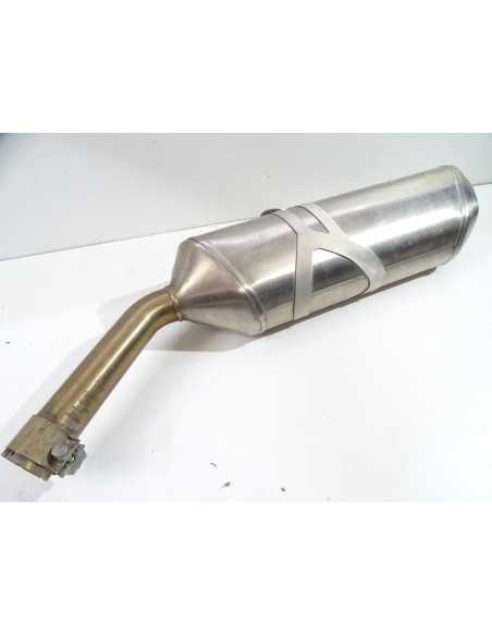 Silencieux BMW F850GS - 2017/2019 - 8566738