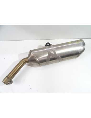 Silencieux BMW F850GS - 2017/2019 - 8566738