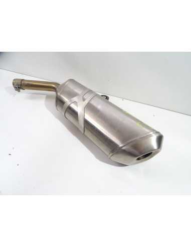 Silencieux BMW F850GS - 2017/2019 - 8566738