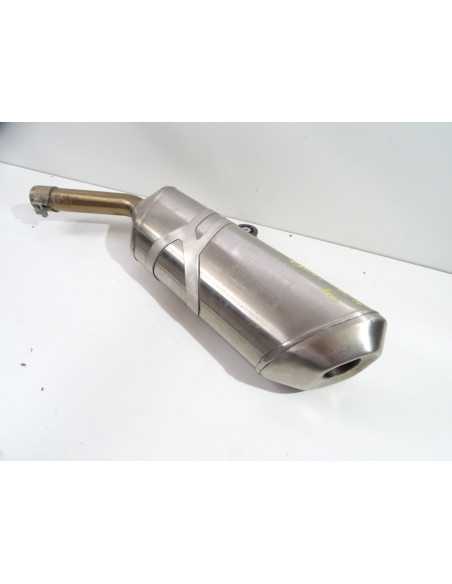 Silencieux BMW F850GS - 2017/2019 - 8566738