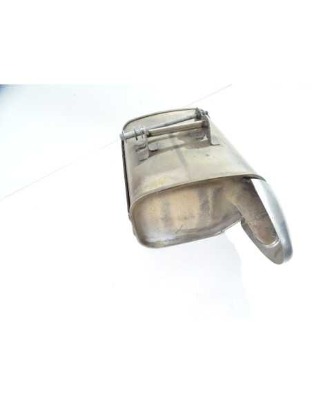 Silencieux KAWASAKI ER6 650 - 2006/2008 - KHI K 492