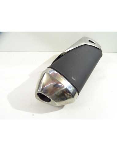 Silencieux SUZUKI GSR 750 - 2011/2015 - 08J0 -