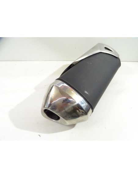 Silencieux SUZUKI GSR 750 - 2011/2015 - 08J0 -