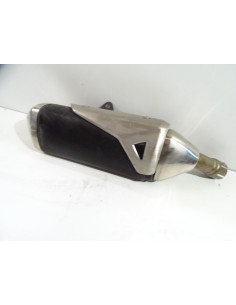 Silencieux SUZUKI GSR 750 - 2011/2015 - 14310-08J00-00 Occasion