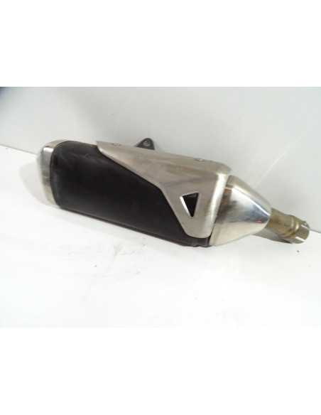 Silencieux SUZUKI GSR 750 - 2011/2015 - 14310-08J00-00 Occasion