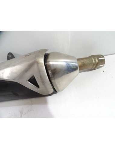 Silencieux SUZUKI GSR 750 - 2011/2015 - 14310-08J00-00