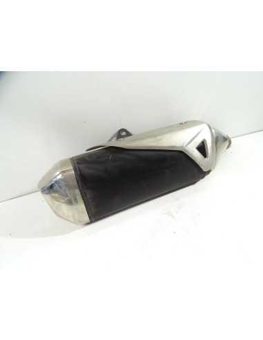 Silencieux SUZUKI GSR 750 - 2011/2015 - 14310-08J00-00