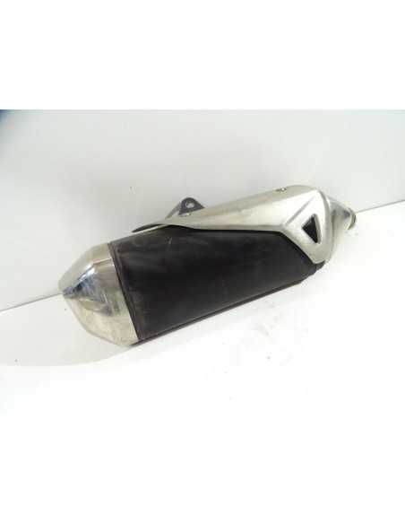 Silencieux SUZUKI GSR 750 - 2011/2015 - 14310-08J00-00