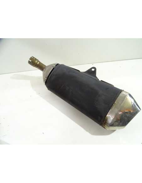 Silencieux SUZUKI GSR 750 - 2011/2015 - 14310-08J00-00