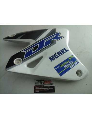 Écope droit SUZUKI DRZ 400 - 1999 - 1776L-29F