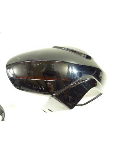 Garde boue avant KTM DUKE 125 90108010000 Occasion