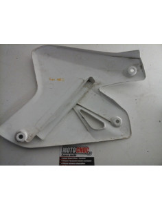 Écope droit SUZUKI DRZ 400 - 1999 - 1776L-29F 2