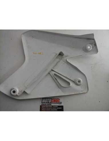 Écope droit SUZUKI DRZ 400 - 1999 - 1776L-29F - Occasion