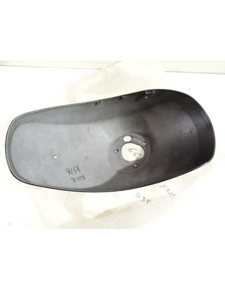 Garde boue avant VESPA LX 125 - 2009/2013 - 66652800XN2