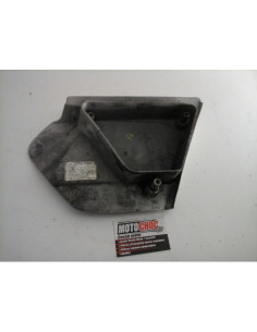 Cache latéral gauche HONDA XLS 125 2