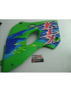 Flanc de carénage gauche KAWASAKI KLX 125 - 49089-1111
