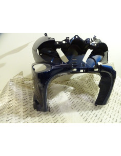 Face avant PIAGGIO X9 500 - 2006/2007 - 57556100DE Neuf 2