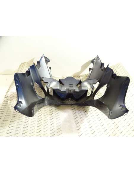 Face avant PIAGGIO X9 500 - 2006/2007 - 57556100DE Neuf