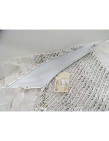 Flanc de selle droit PIAGGIO BEVERLY 125 - 2010/2015 - 65635400BT