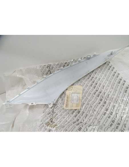 Flanc de selle droit PIAGGIO BEVERLY 125 - 2010/2015 - 65635400BT