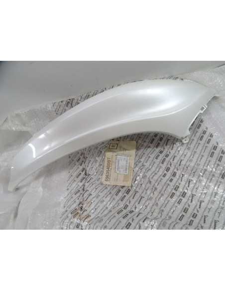 Flanc de selle droit PIAGGIO BEVERLY 125 - 2010/2015 - 65635400BT