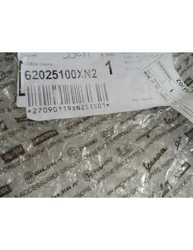 Flanc de selle gauche PIAGGIO X-EVO 125 - 2007/2016 -