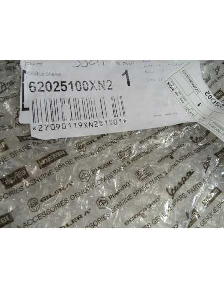 Flanc de selle gauche PIAGGIO X-EVO 125 - 2007/2016 -