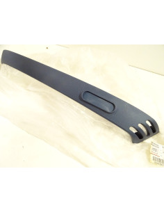Bas de caisse droit VESPA LX 50 - 2006/2013 - 622902000L État Neuf 2