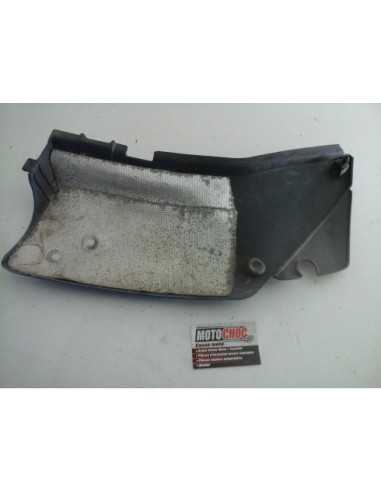 Flanc de selle gauche SUZUKI DR 650 - 1991 - Occasion