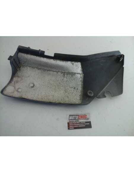 Flanc de selle gauche SUZUKI DR 650 - 1991 - Occasion