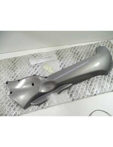 Bas de caisse droit PIAGGIO MP3 125 - 2008/2012 - 65614200EV