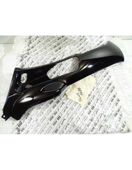 Bas de caisse gauche PIAGGIO X-EVO 125 - 2007/2016 -